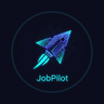 JobPilot Logo